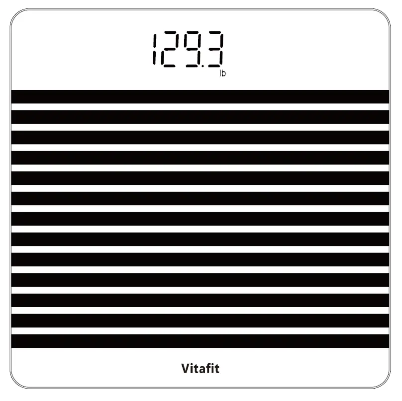 Vitafit VT705 Smart Body Weight Scale