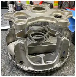 EVOLUTION POWER SPORTS 404FP0028 Pro XP and 2021 XP Turbo S Shift-Tek Primary Clutch Buttons-2