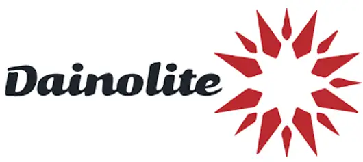 Dainolite logo