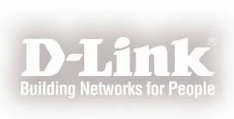 D-Link Logo