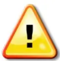 Caution Icon