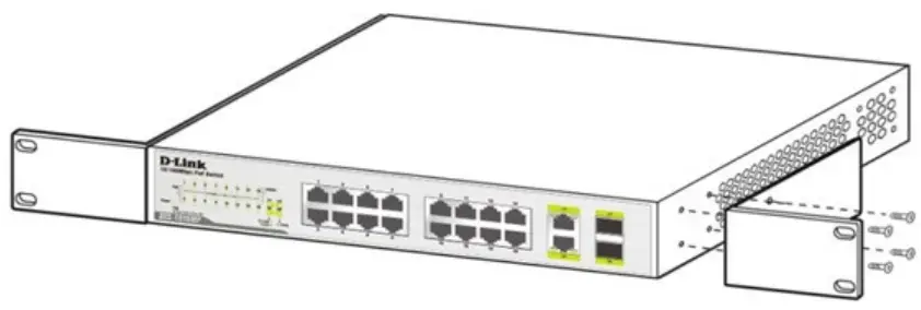 Mounting Instruction