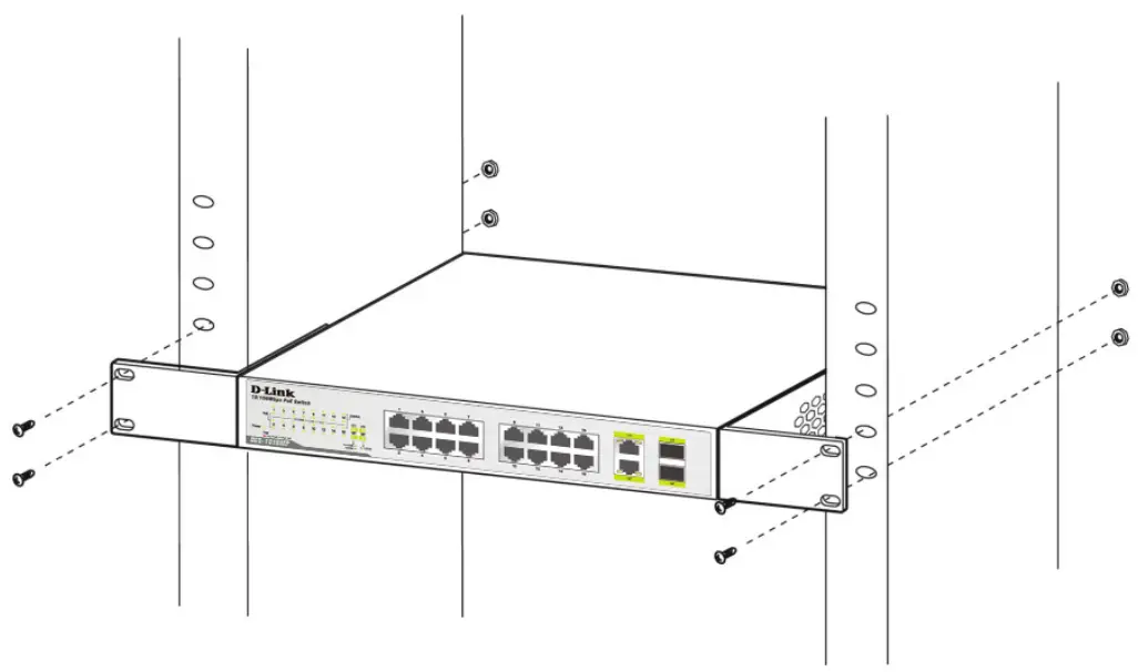 Mounting Instruction