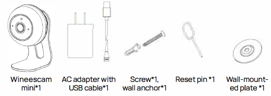 winees-M2-pro-WPO1002-Indoor-Security-Camera-fig-1