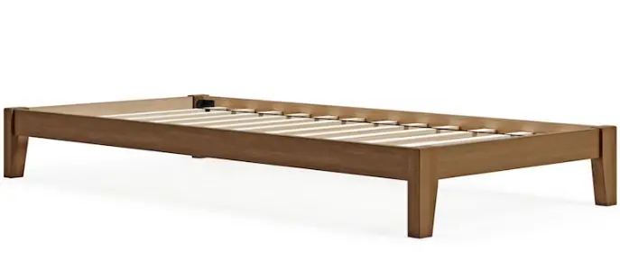 ASHLEY-B095-171-Twin-Platform-Bed-User-Manual-PRODUCT