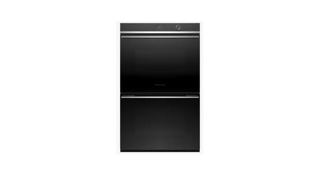 Fisher Paykel Ob76ddptdx2 Double Oven User Guide