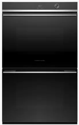 FISHER PAYKEL OB76DDPTDX2 Double Oven