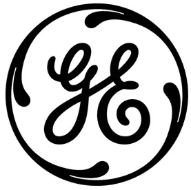 GE LOGO