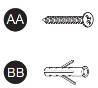 Origin-21-46150BBXLG-10-3-in-L-x-1-71-in-W-x-8-72-in-D-Brass-Shelf-Bracket-FIG-3