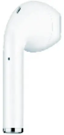 IMPECCA EB-503BT True Wireless Earphones and Charging