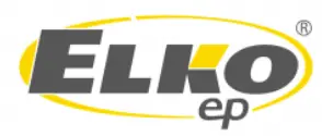 ELKO logo