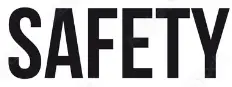 SAFETY-LOGO