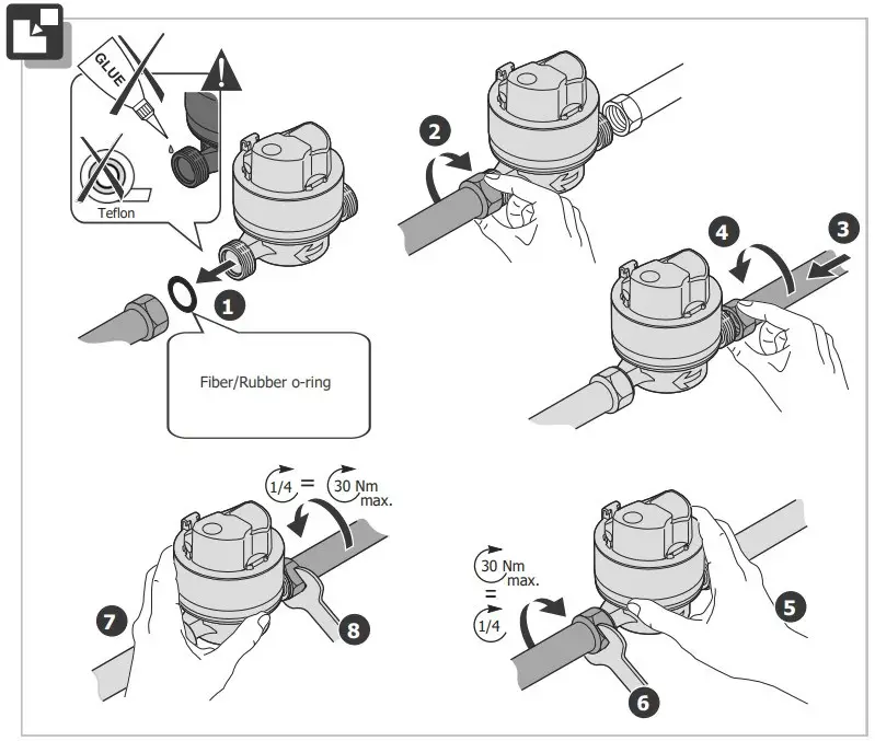 Installation Instructions