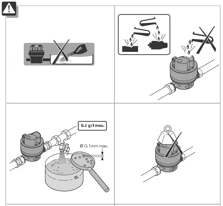 Installation Instructions