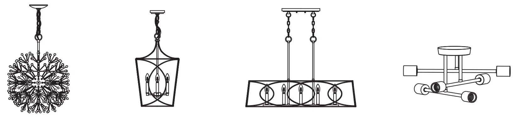 Origin 21 KWR9204A Corvallis 3-Light 18.3-in Brushed - fig 1
