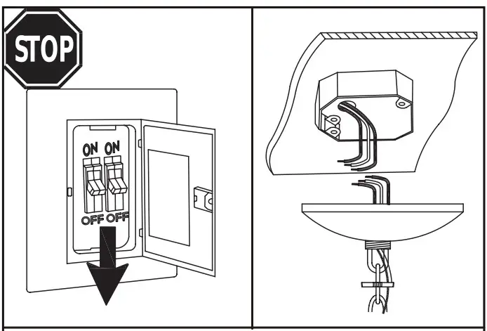 Origin 21 KWR9204A Corvallis 3-Light 18.3-in Brushed - fig 3