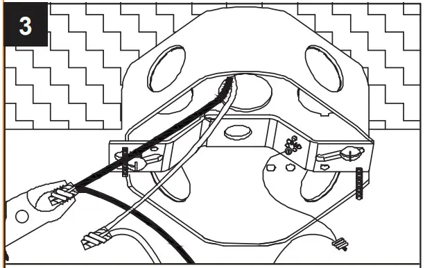 Origin 21 KWR9204A Corvallis 3-Light 18.3-in Brushed - fig 5