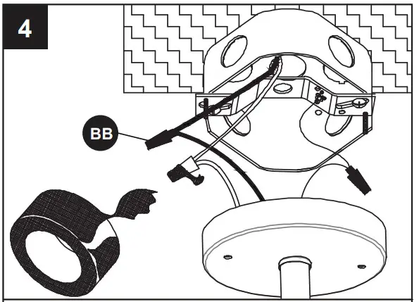 Origin 21 KWR9204A Corvallis 3-Light 18.3-in Brushed - fig 6
