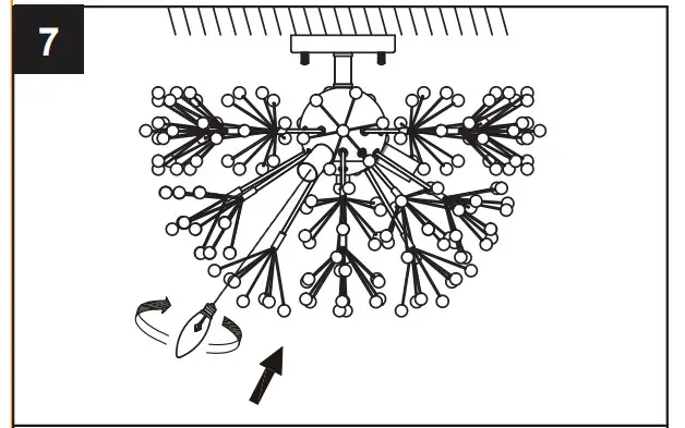 Origin 21 KWR9204A Corvallis 3-Light 18.3-in Brushed - fig 9