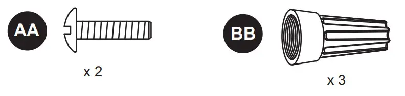 Origin 21 KWR9204A Corvallis 3-Light 18.3-in Brushed - icon