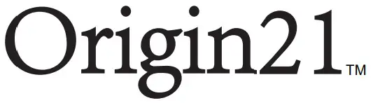 Origin - logo
