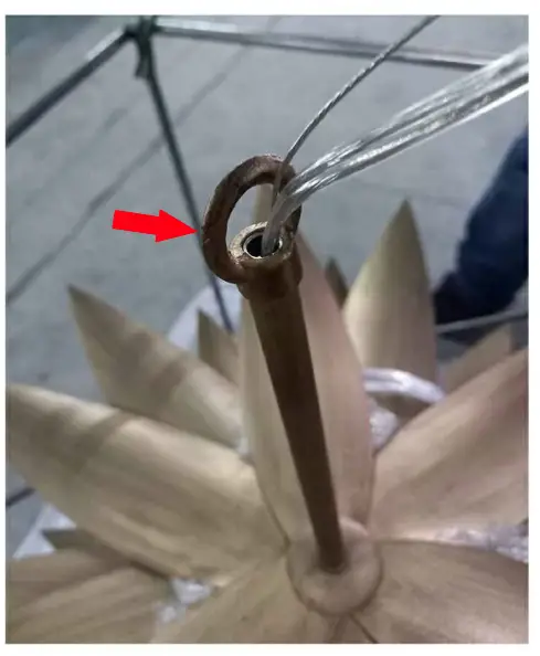 FREDRICK RAMOND FR30811BNG LED Pendant - fig 15