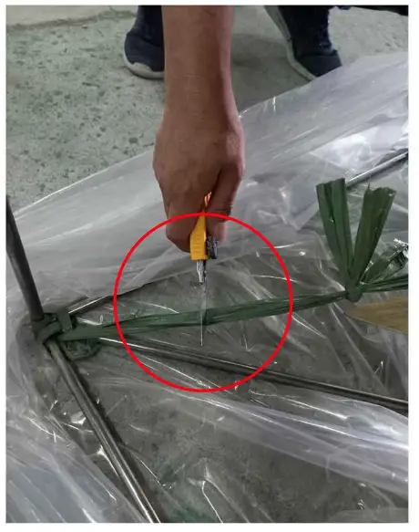 FREDRICK RAMOND FR30811BNG LED Pendant - fig 16