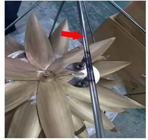 FREDRICK RAMOND FR30811BNG LED Pendant - fig 19