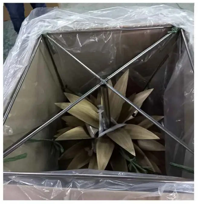 FREDRICK RAMOND FR30811BNG LED Pendant - fig 6