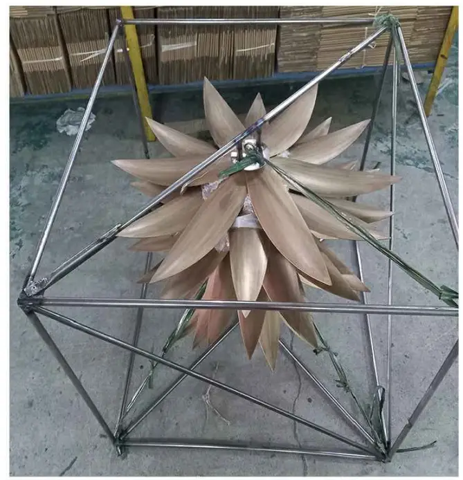 FREDRICK RAMOND FR30811BNG LED Pendant - fig 7