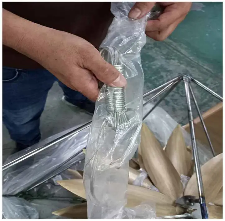 FREDRICK RAMOND FR30811BNG LED Pendant - fig 8