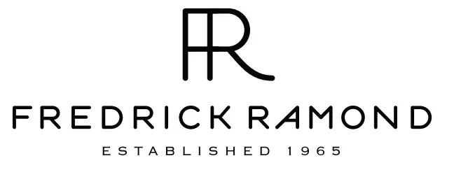FREDRICK - logo