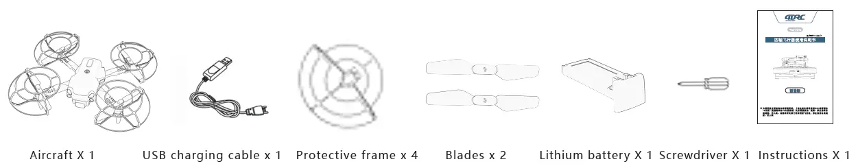 4DRC-4D-V20-Mini-Drone-with-Camera-fig-1