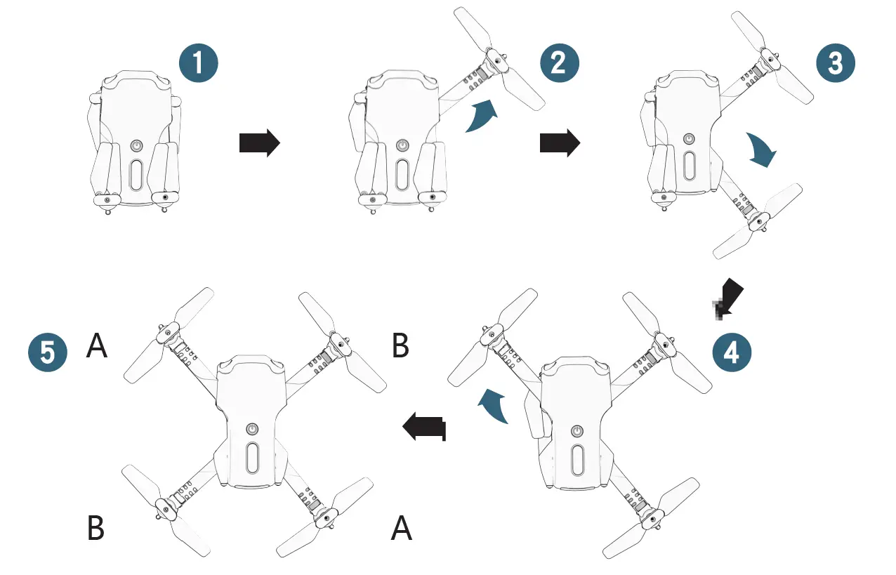 4DRC-4D-V20-Mini-Drone-with-Camera-fig-5