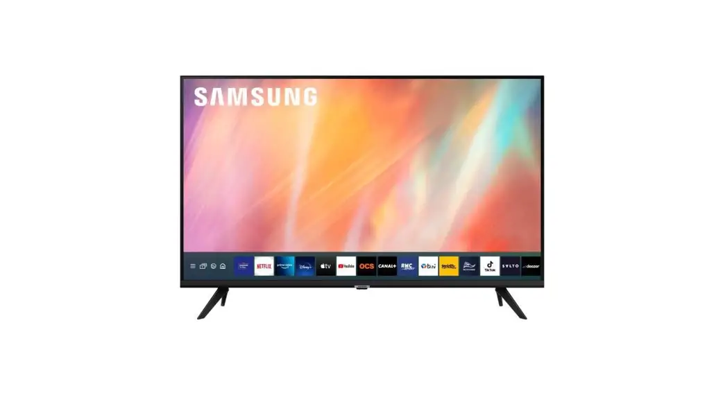 Samsung Bn68-15299a-00 Smart Tv User Guide