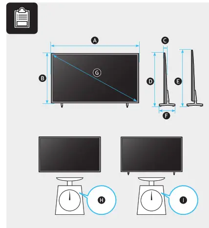SAMSUNG BN68 15299A 00 Smart TV - fig 2