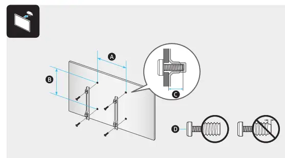 SAMSUNG BN68 15299A 00 Smart TV - fig 3
