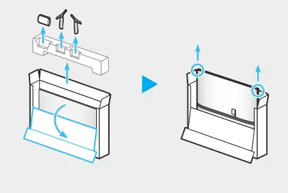 SAMSUNG BN68 15299A 00 Smart TV