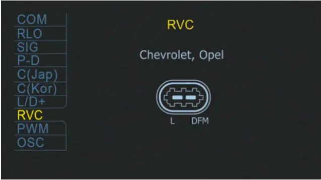 RVC