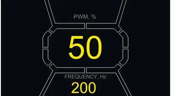 PWM