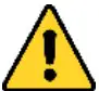 WARNING ICON