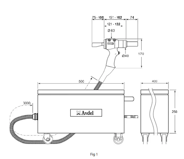 STANLEY-07287-Hydro-Pneumatic-Power-Tool-FIG-1