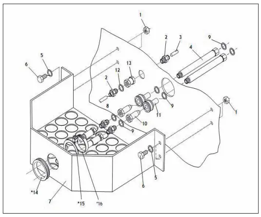 STANLEY-07287-Hydro-Pneumatic-Power-Tool-FIG-11