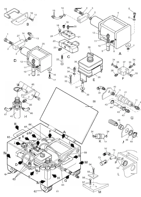 STANLEY-07287-Hydro-Pneumatic-Power-Tool-FIG-13