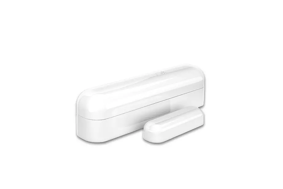 Fibaro Door/window Sensor (all Colors) Fibefgk-101-zw5 Manual