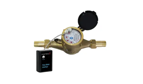 Fortrezz Llc Flow Meter Fmi Manual Fortrezz Llc Flow Meter Fmi Manual