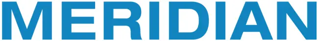 MERIDIAN logo