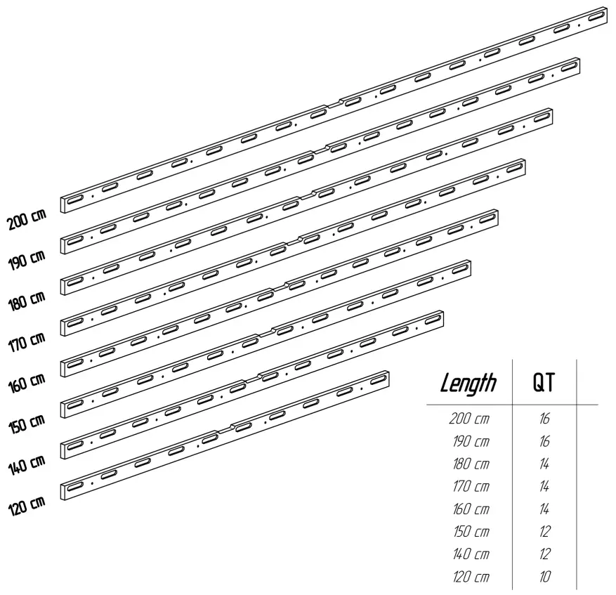 PETIT PUK House Bed Cloud Cabin - Figure 2
