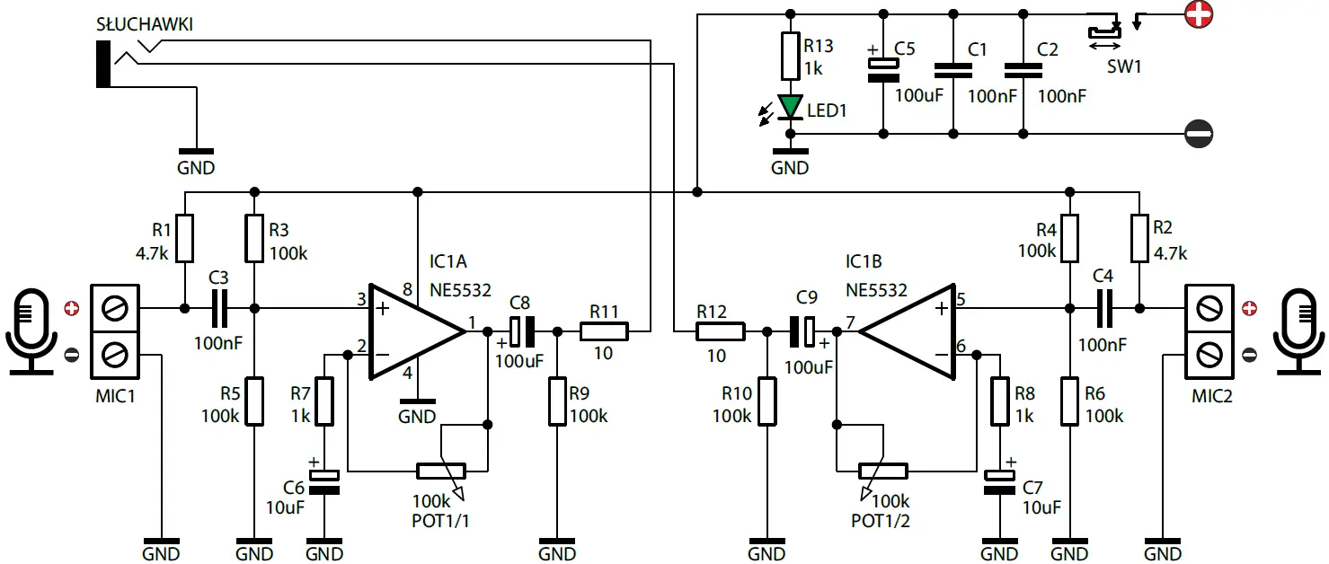 AVTEDU638 Super Ear Educational Soldering Kit 01