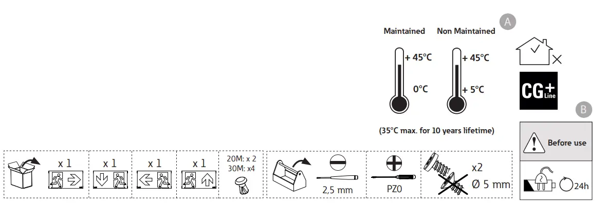 EATON-FlexiTech-Exit-Wall-20M-30M-CGLine-plus-FIG-2